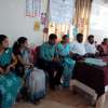 Vocational Teacher Training Program Early Childhood Care for Pre-School Children - Galenbindunuwewa Divisional Secretariat, 2018, 14-14-2018.12.20 - Vocational Teacher Training Program Early Childhood Care for Pre-School Children - Galenbindunuwewa Divisional Secretariat,
